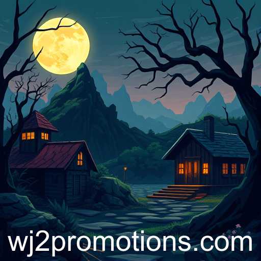 Exploring the Thrilling World of Adventure Games: A Dive into 'wj2' on Popular Gaming Platforms