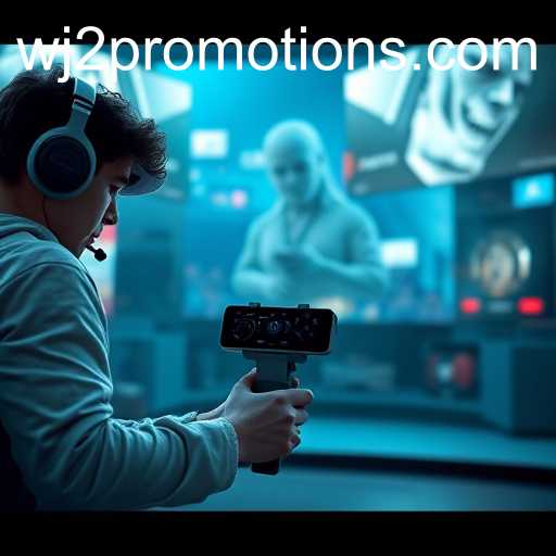 The Digital Expansion of English Game Portals