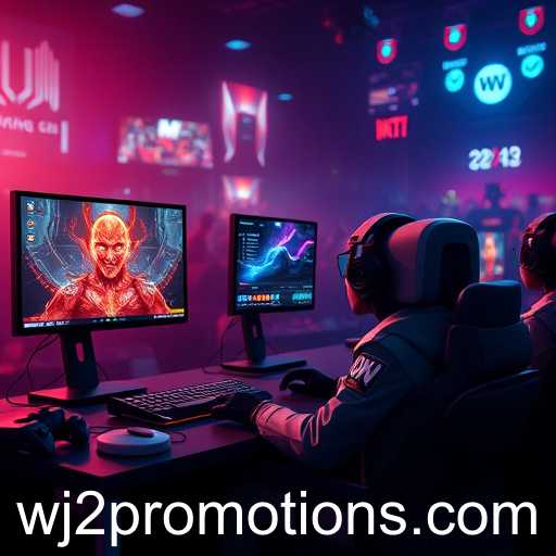 Evolving Landscapes of Online Gaming