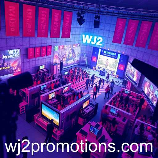 Exploring WJ2 and Its Impact on Gaming Culture