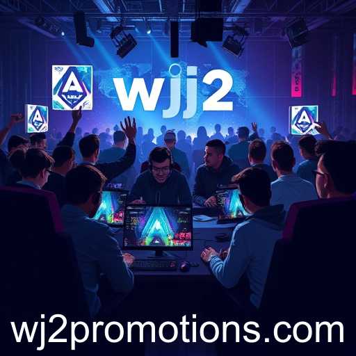 Game Culture Revolutionized by WJ2