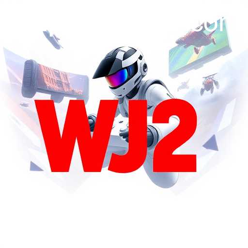 Gaming Evolves: A New Era with 'wj2'