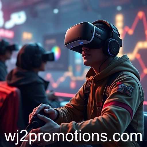 The Gaming Frontier: wsj2 Revolutionizes Online Play