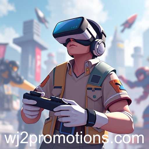 Gaming Innovations and Trends Shaping 2025