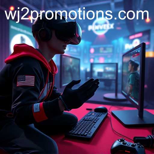 Gaming Trends Shaping the Future