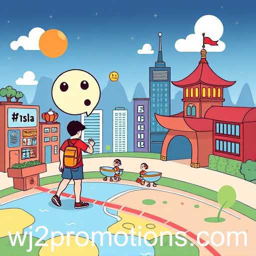 Exploring the Gamified World of Language Learning: The Impact of 'wj2'