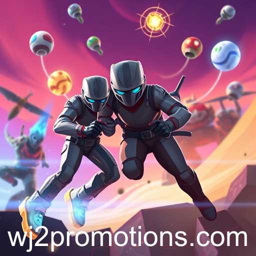 Unveiling the Dynamic World of 'Multiplayer Fun': A Gaming Evolution