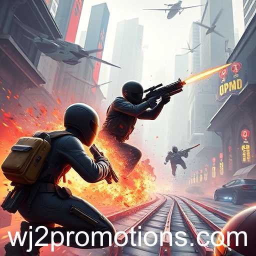 Resurgence of Online Gaming: Exploring the WJ2 Phenomenon