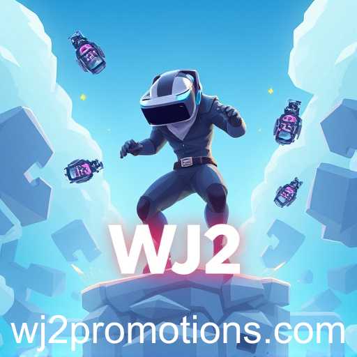 The Rise of WJ2: A New Era in Online Gaming