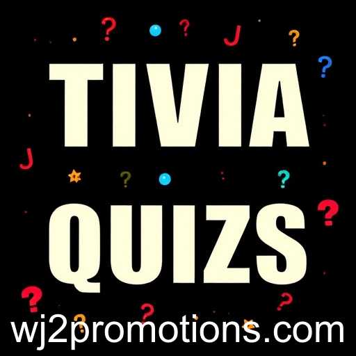 Exploring the World of Trivia Quizzes: A Fun and Educational Experience