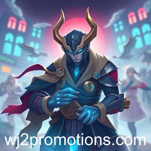 Gaming Evolution: A Closer Look at WJ2