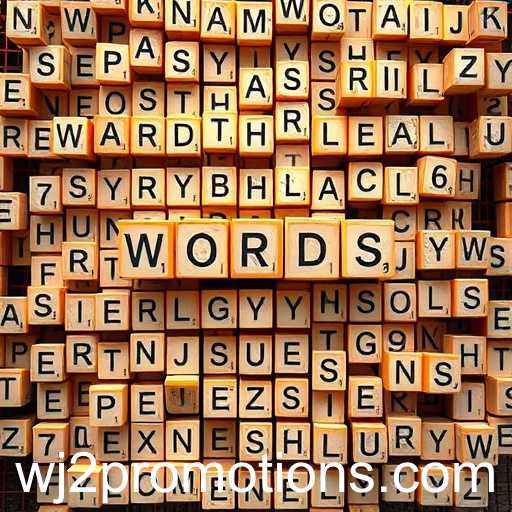 Word Play: The Art of Learning Through Fun